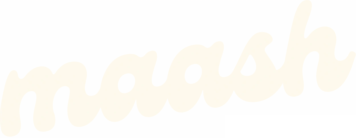 MAASH